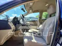 2012 Toyota COROLLA photo