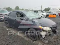 2012 Toyota COROLLA photo