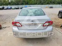 2012 Toyota COROLLA фото