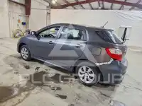 2012 Toyota COROLLA фото