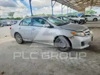 2012 Toyota COROLLA photo