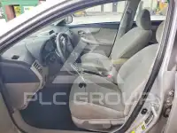 2012 Toyota COROLLA photo