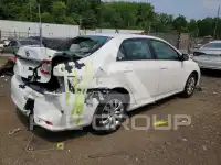 2012 Toyota COROLLA photo