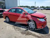 2012 Toyota COROLLA фото