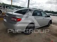 2012 Toyota COROLLA photo