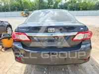 2012 Toyota COROLLA photo