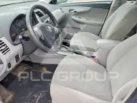 2012 Toyota COROLLA photo