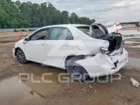 2012 Toyota COROLLA photo