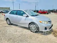 2012 Toyota COROLLA photo
