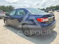 2012 Toyota COROLLA photo