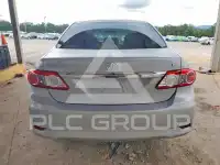 2012 Toyota COROLLA photo