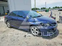 2012 Toyota COROLLA фото