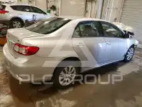 2012 Toyota COROLLA photo