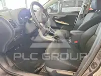 2012 Toyota COROLLA photo