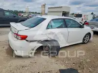 2012 Toyota COROLLA photo