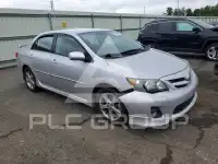 2012 Toyota COROLLA фото