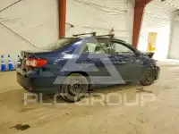 2012 Toyota COROLLA photo