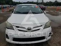 2012 Toyota COROLLA photo