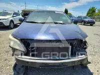 2012 Toyota COROLLA photo