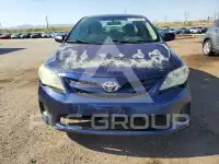 2012 Toyota COROLLA фото