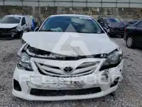 2012 Toyota COROLLA фото