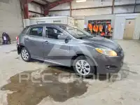 2012 Toyota COROLLA фото