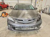 2012 Toyota COROLLA photo