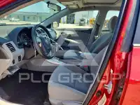 2012 Toyota COROLLA фото
