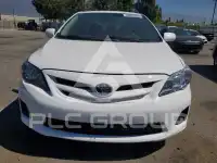 2012 Toyota COROLLA photo