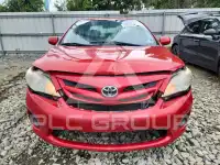 2012 Toyota COROLLA фото