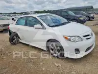 2012 Toyota COROLLA photo