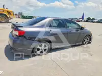 2012 Toyota COROLLA photo