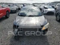 2012 Toyota COROLLA photo