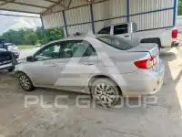 2012 Toyota COROLLA photo