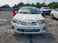 2012 Toyota COROLLA photo
