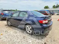 2012 Toyota COROLLA photo