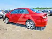 2012 Toyota COROLLA фото