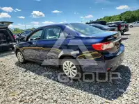 2012 Toyota COROLLA photo