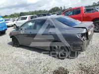 2012 Toyota COROLLA photo