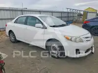 2012 Toyota COROLLA фото