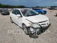 2012 Toyota COROLLA photo