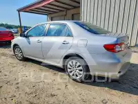 2012 Toyota COROLLA фото
