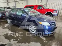 2012 Toyota COROLLA фото