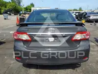 2012 Toyota COROLLA photo
