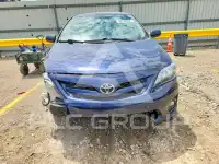 2012 Toyota COROLLA photo