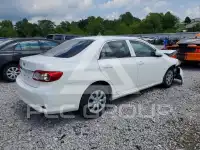 2012 Toyota COROLLA фото