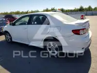 2012 Toyota COROLLA фото