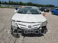 2012 Toyota COROLLA photo