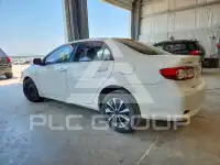 2012 Toyota COROLLA photo