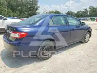 2012 Toyota COROLLA photo
